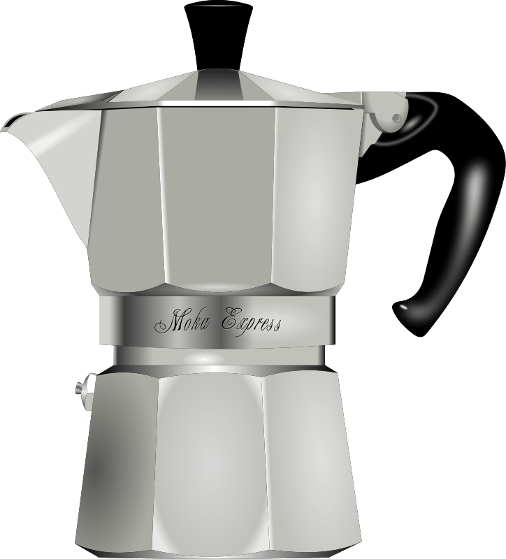 The Strong Legacy of the Moka Pot