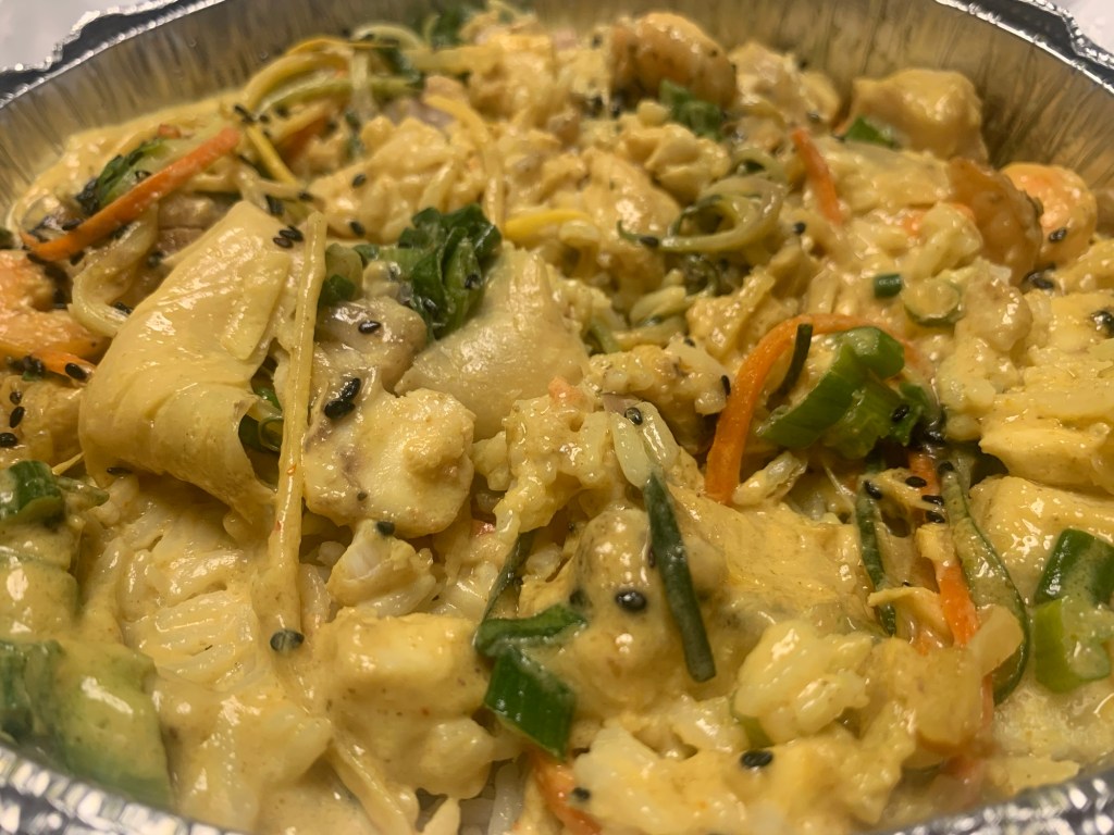 The Fish Market, San Diego Bayfront: Location! Location! Location!